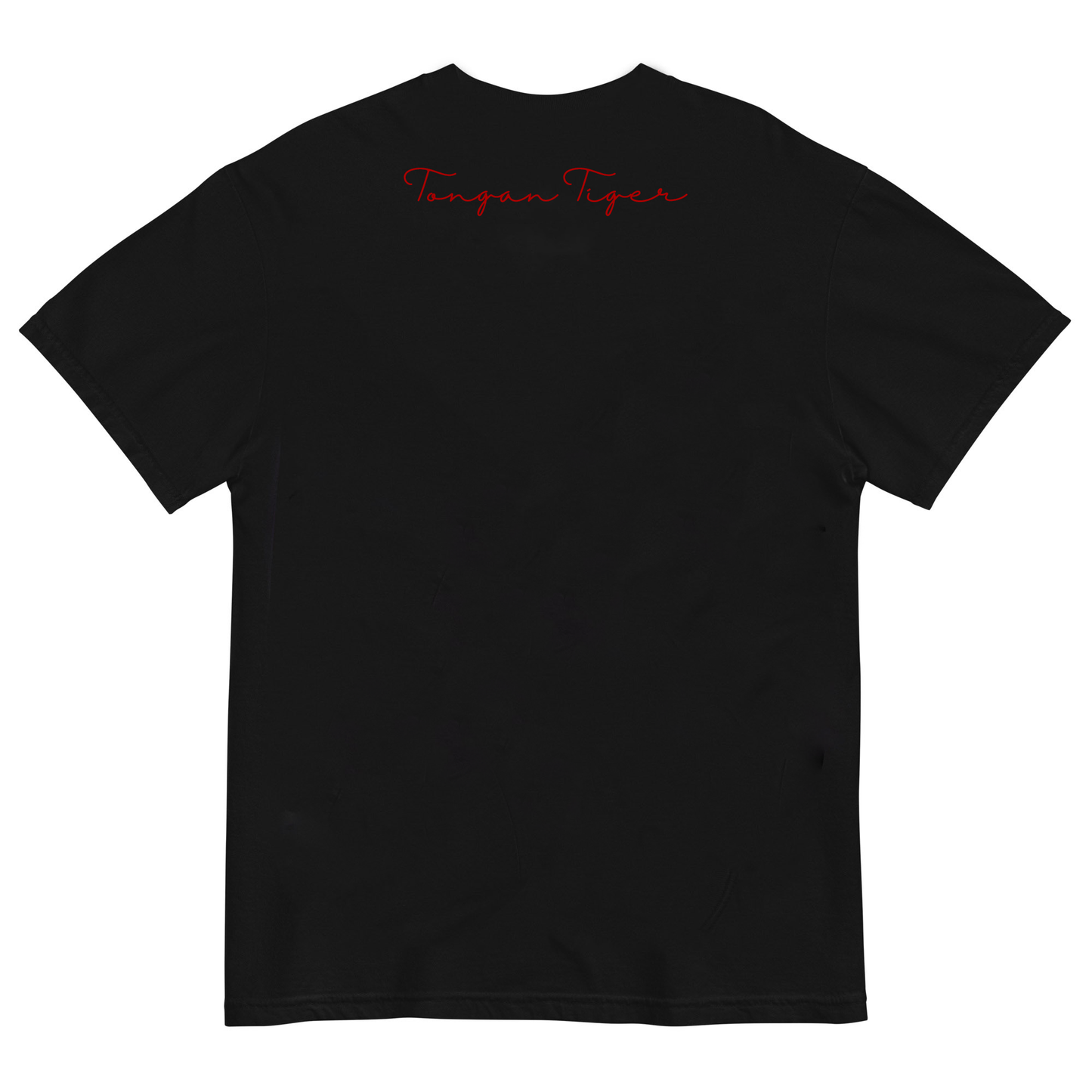 Talanoa Hufanga Signature Portrait T-shirt