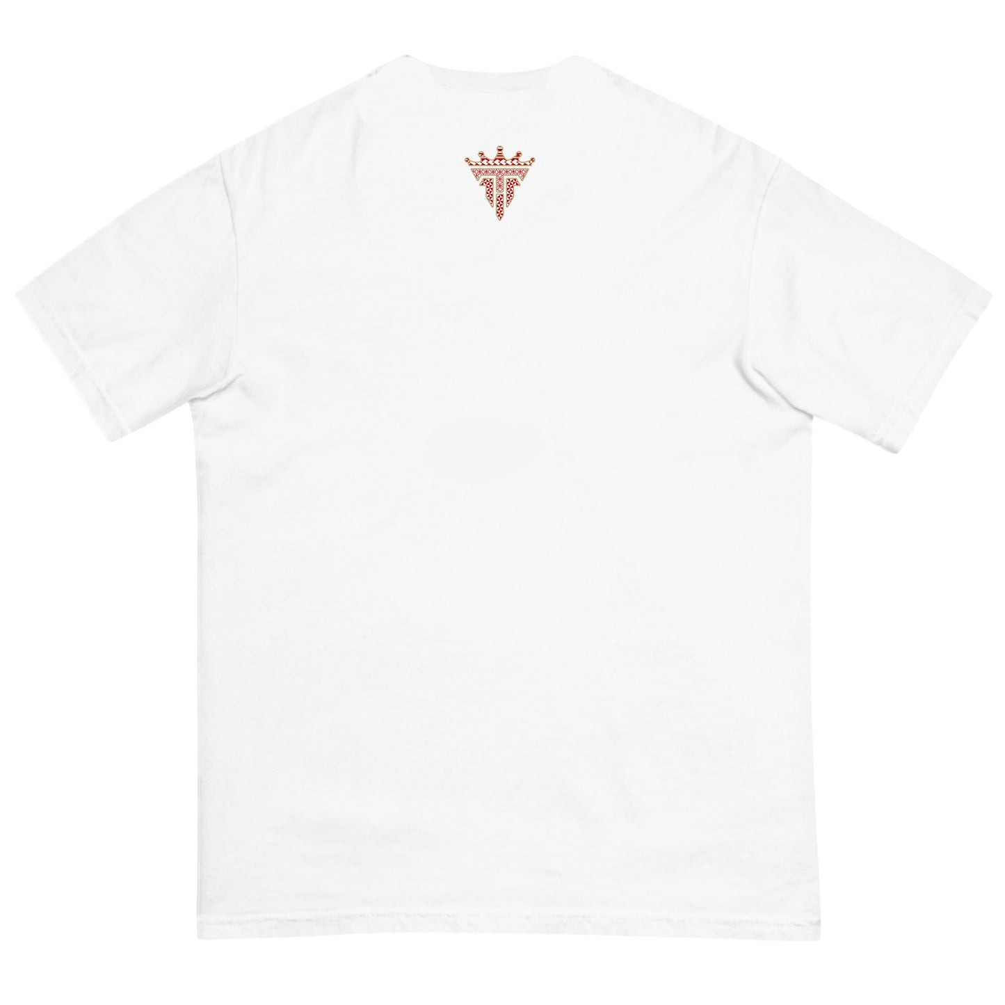 Hufanga Print T-Shirt