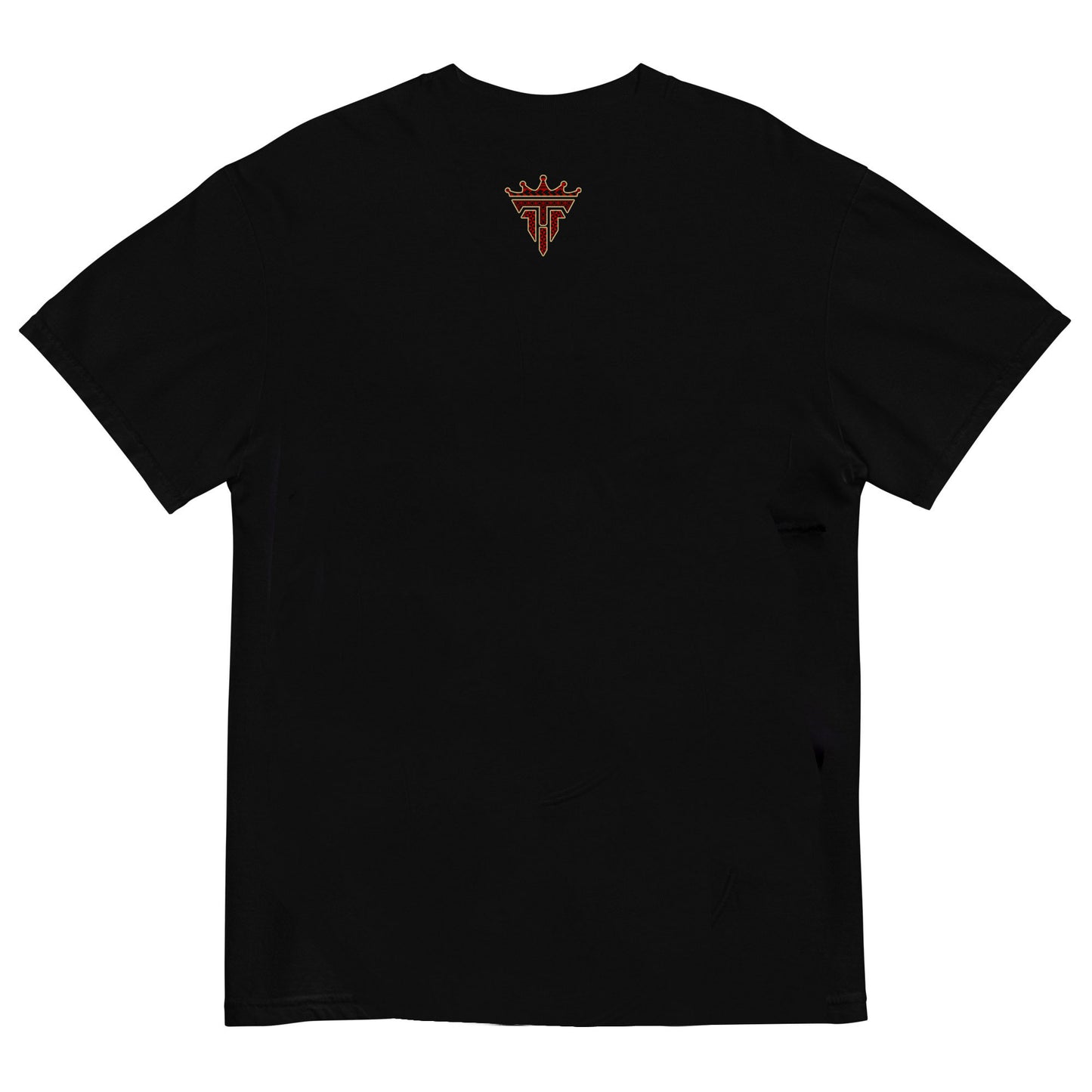Hufanga Print T-Shirt
