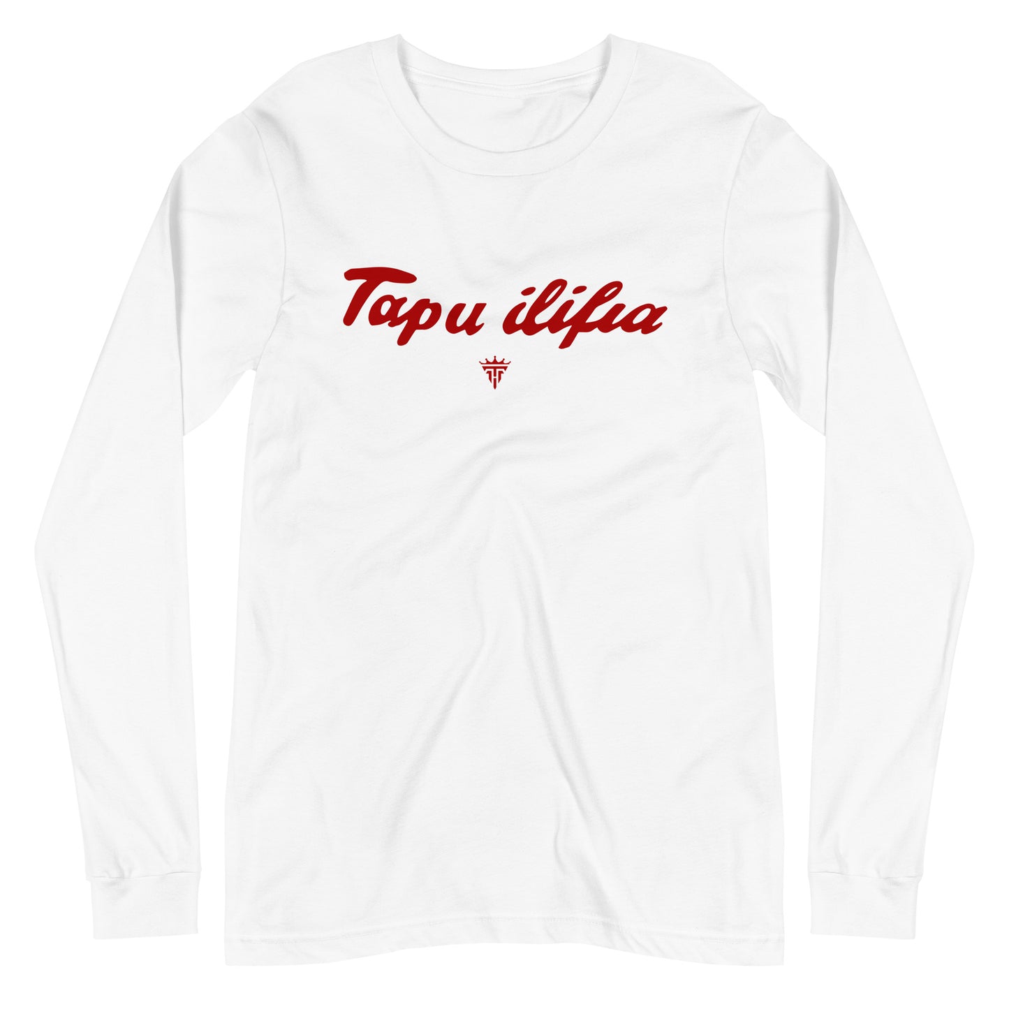 Tapu ilifia Long Sleeve