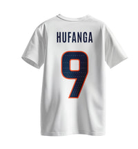 Tongan Tiger Signature Tee