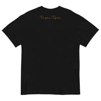 Tongan Tiger Signature T-Shirt