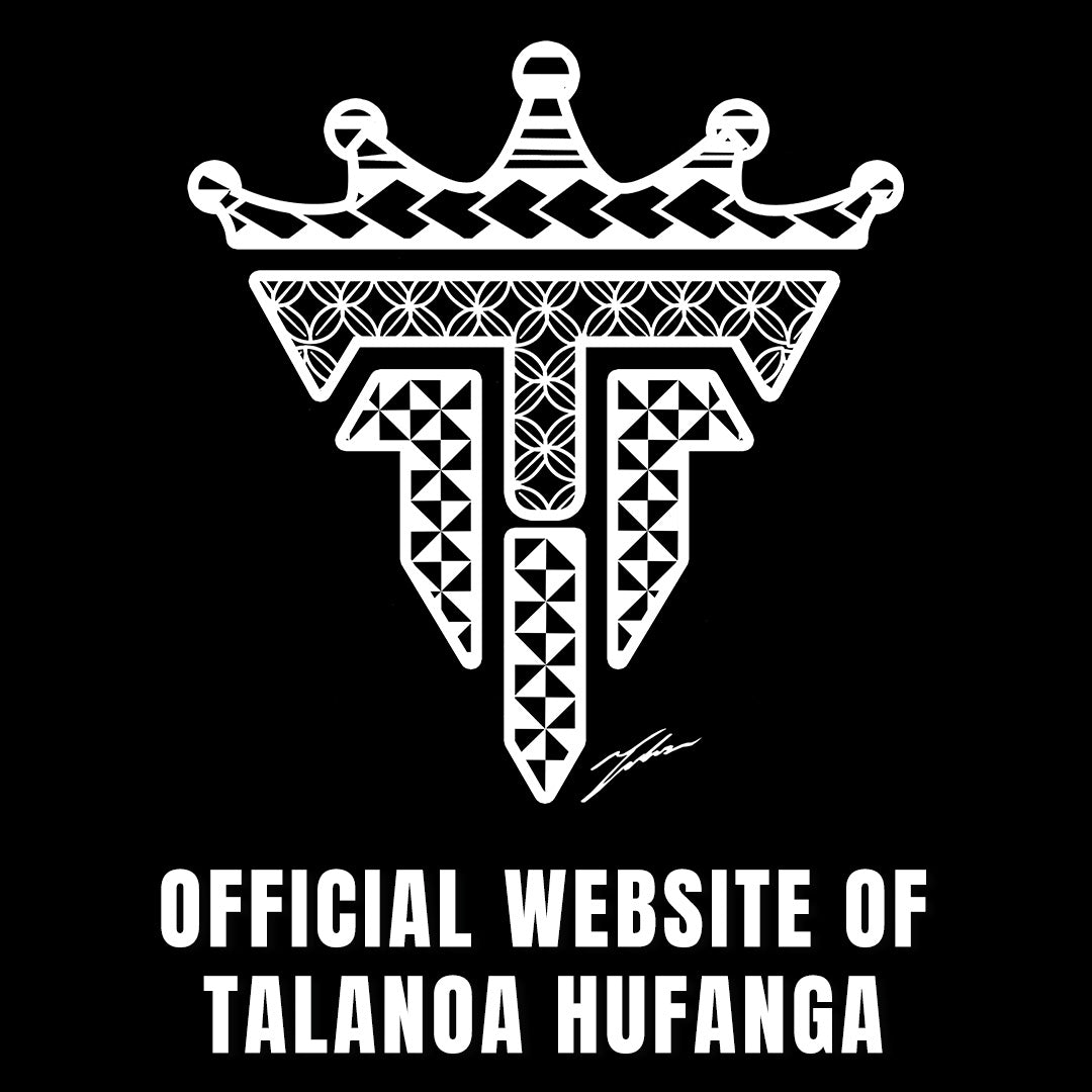 Official Website of Talanoa Hufanga