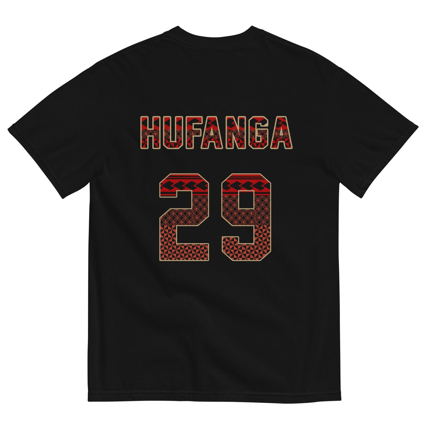 Signature 29 Jersey T-Shirt