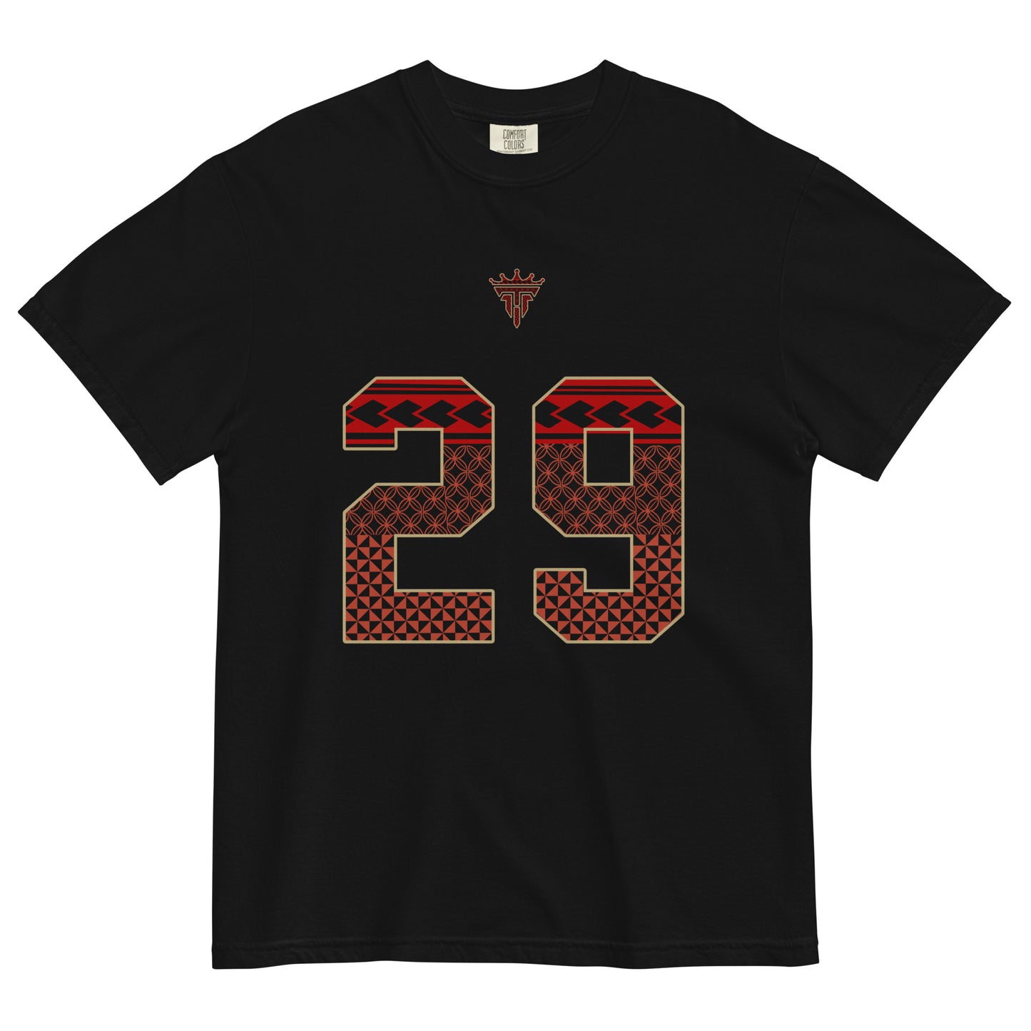 Signature 29 Jersey T-Shirt