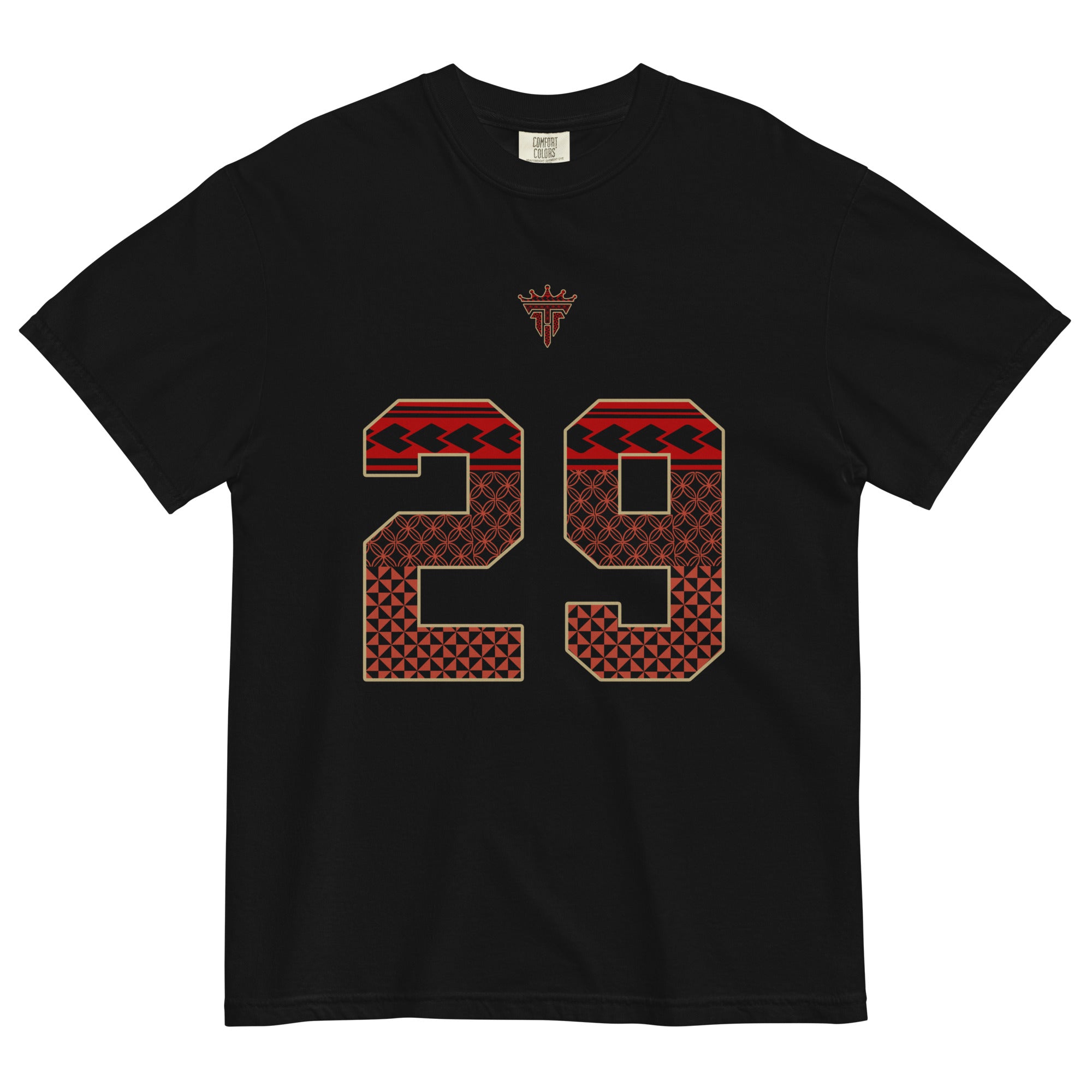 Signature 29 Jersey T-Shirt