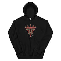 Brand Logo Hoodie