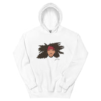 Talanoa illustration Hoodie