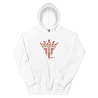 Brand Logo Hoodie