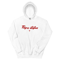 Tapu Ilifia Hoodie