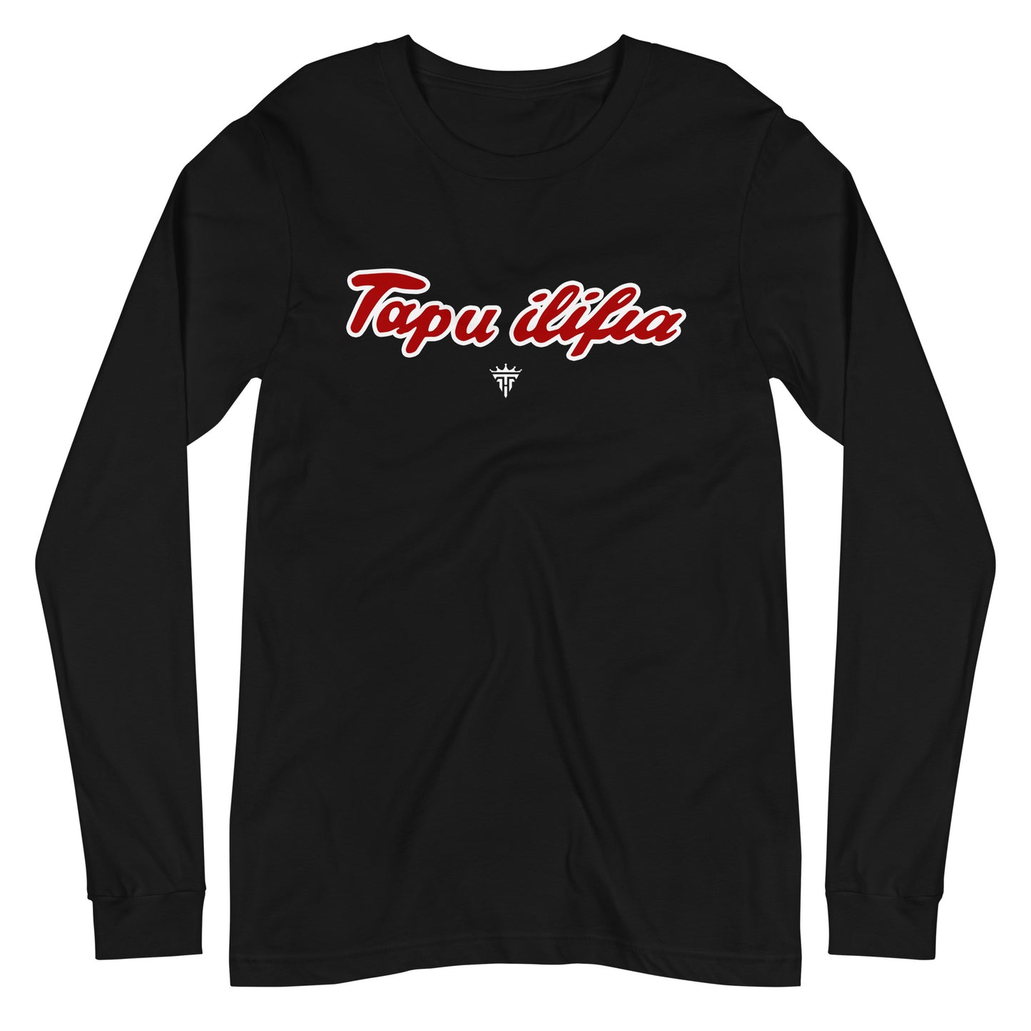 Tapu ilifia Long Sleeve