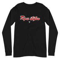 Tapu ilifia Long Sleeve