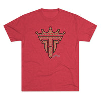 Talanoa 29 T-Shirt - Red