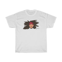 Talanoa Face T-Shirt (Plus)