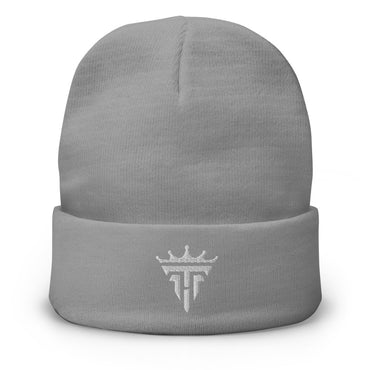 Logo Beanie