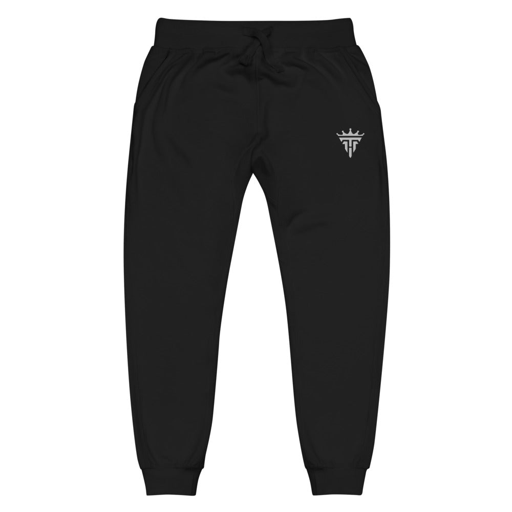 Logo Fleece Joggers