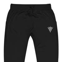 Logo Fleece Joggers