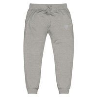 Logo Fleece Joggers